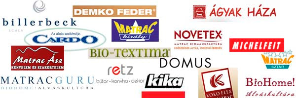 Hogyan fejlődött a matrac szegmens Magyarországon az elmúlt 25 évben?