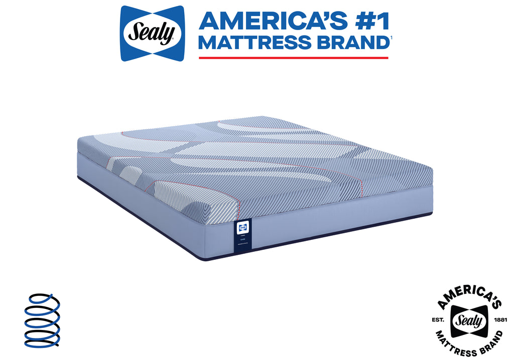 Sealy Prestige (Zsákrugós matrac)
