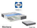 Sealy Montana matrac (Hotel Line)