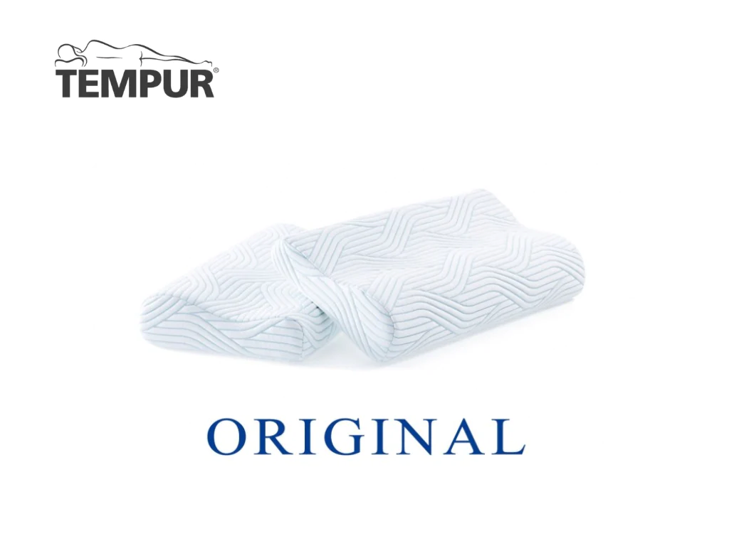 Tempur ORIGINAL párna