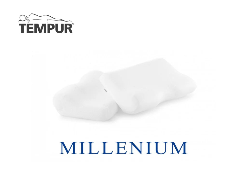 Tempur® Ergo Plus (Millennium) Párna