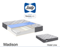 Sealy Madison matrac (Hotel Line)